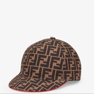 Fendi Hat